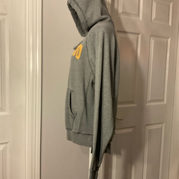 University of Colorado Buffalos hoodie size medium - Picture 5 of 9